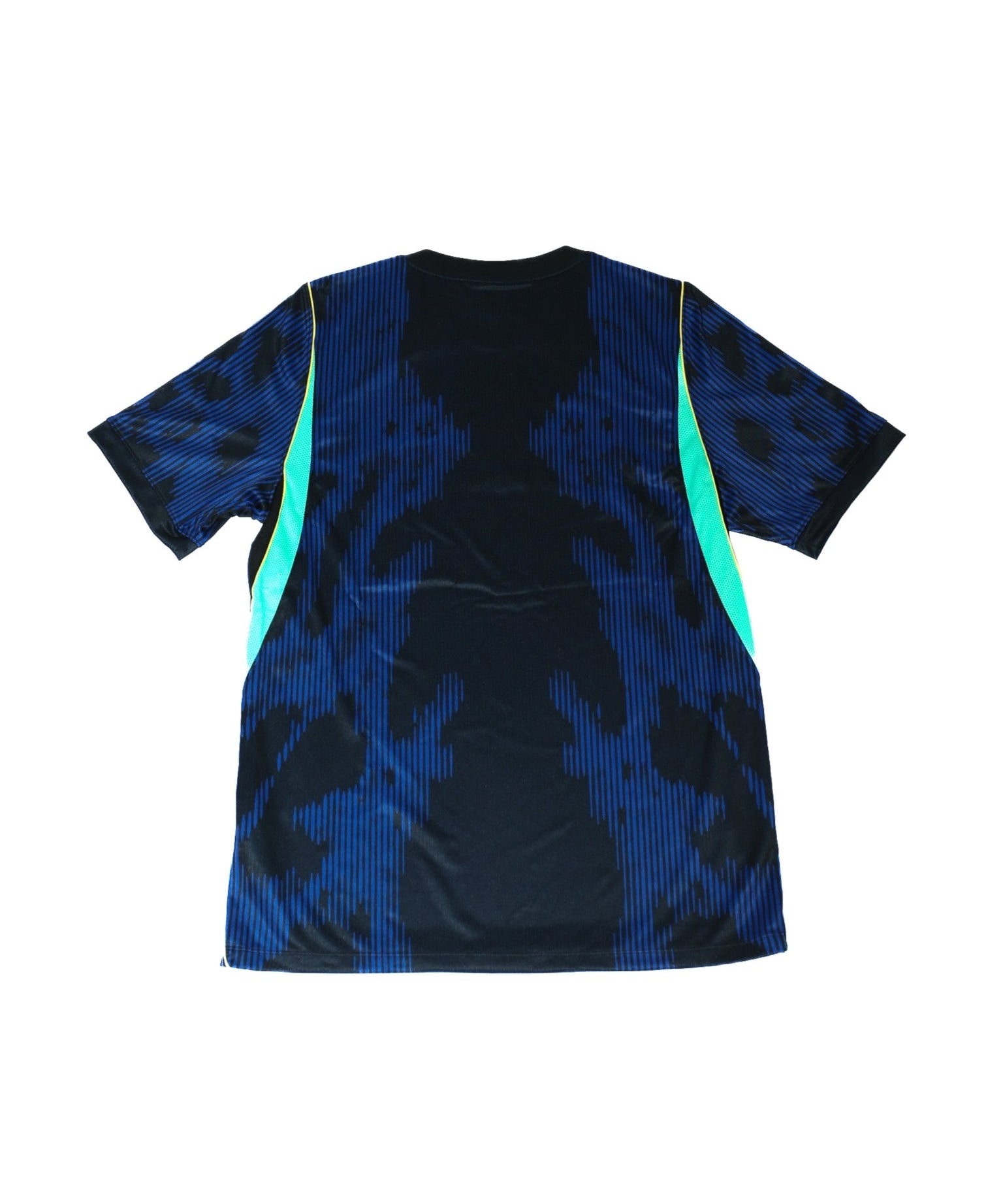 Brazil 2026 Stadium Away Jordan Dri - FIT Soccer Replica Jersey - LIKELIHOOD