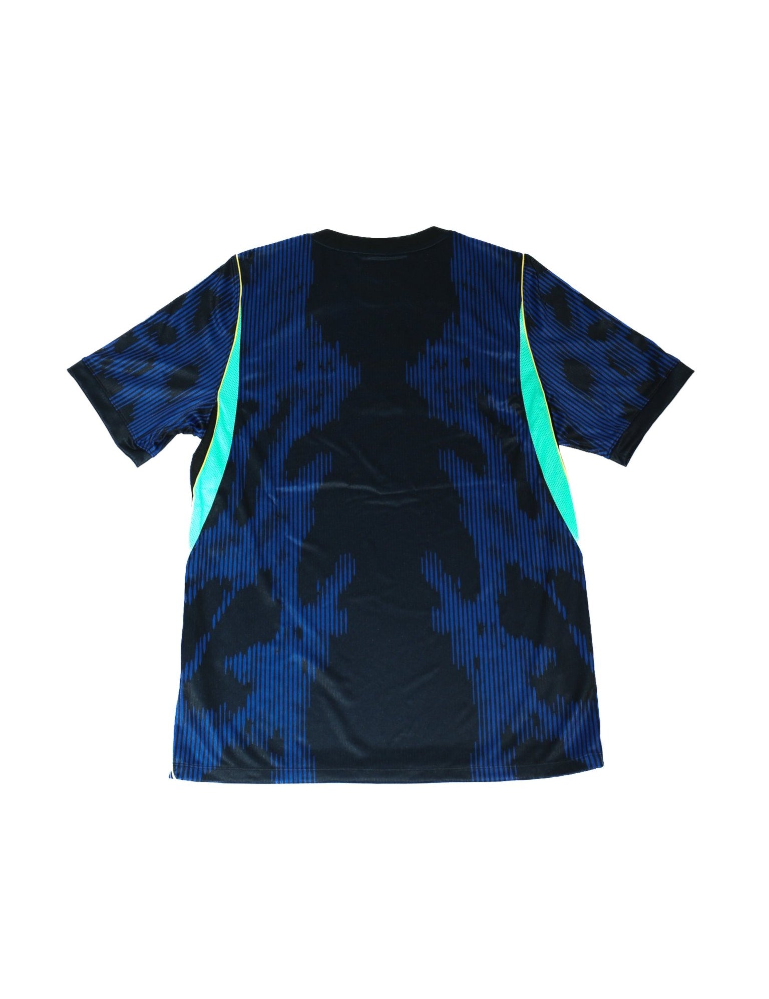 Brazil 2026 Stadium Away Jordan Dri - FIT Soccer Replica Jersey - LIKELIHOOD