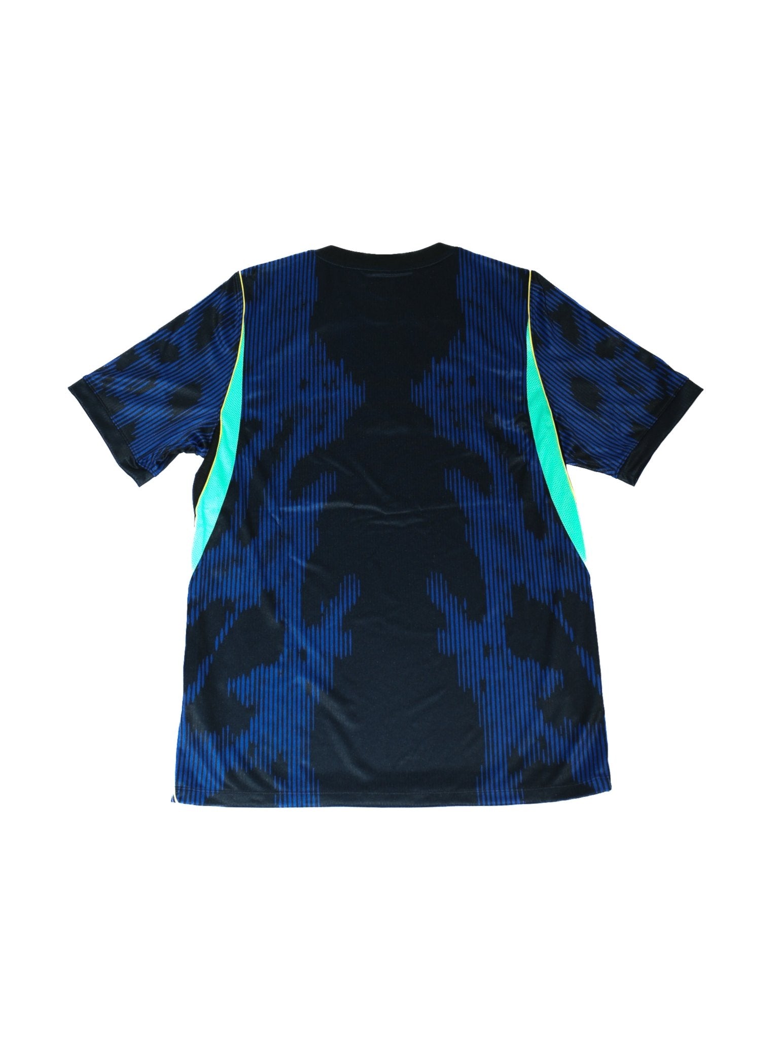 Brazil 2026 Stadium Away Jordan Dri - FIT Soccer Replica Jersey - LIKELIHOOD