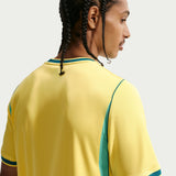 Brazil 2026 Stadium Home Soccer Replica Jersey - LIKELIHOOD