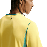 Brazil 2026 Stadium Home Soccer Replica Jersey - LIKELIHOOD