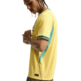 Brazil 2026 Stadium Home Soccer Replica Jersey - LIKELIHOOD