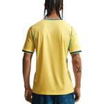 Brazil 2026 Stadium Home Soccer Replica Jersey - LIKELIHOOD