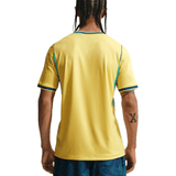 Brazil 2026 Stadium Home Soccer Replica Jersey - LIKELIHOOD