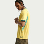 Brazil 2026 Stadium Home Soccer Replica Jersey - LIKELIHOOD