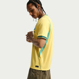 Brazil 2026 Stadium Home Soccer Replica Jersey - LIKELIHOOD