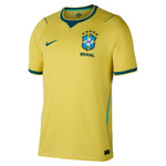 Brazil 2026 Stadium Home Soccer Replica Jersey - LIKELIHOOD