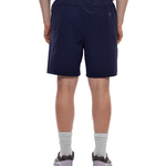 Breaking Point Woven Shorts 'Navy' - LIKELIHOOD