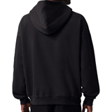 Brooklyn Fleece Pullover Hoodie Off Noir - LIKELIHOOD