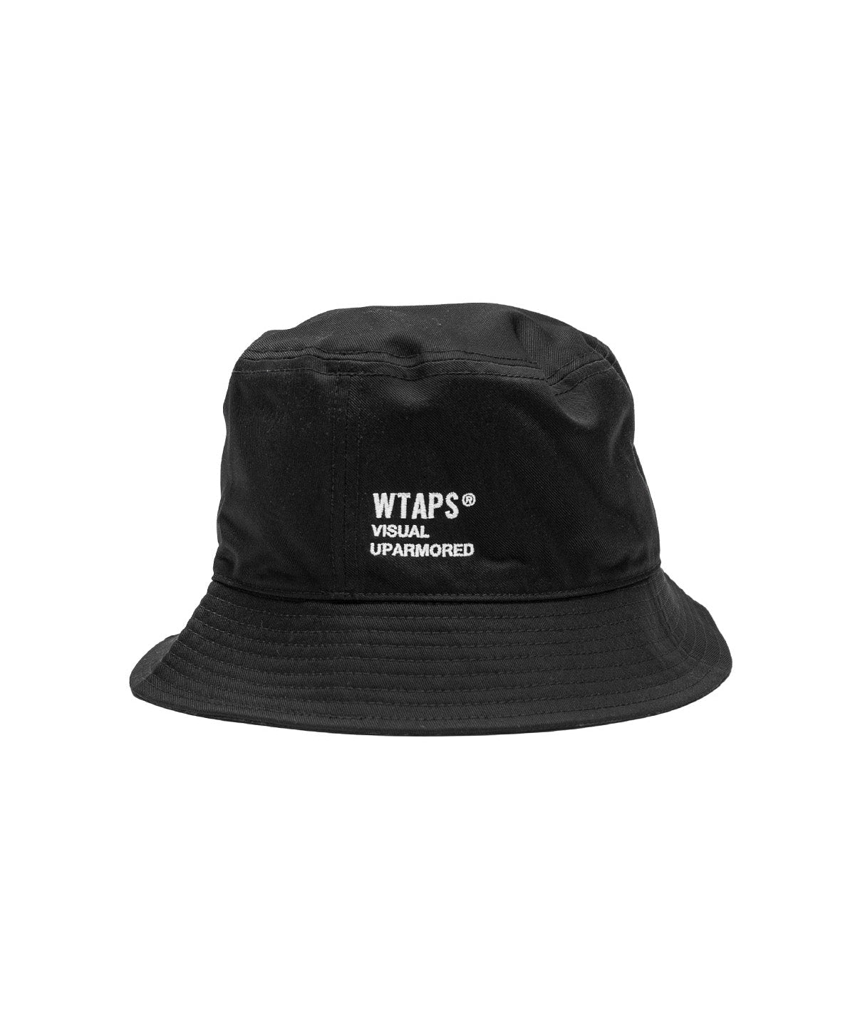 Bucket 02 / Hat / CTPL. Twill. Fortless - LIKELIHOOD