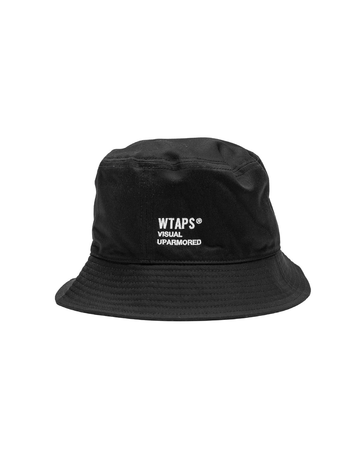 Bucket 02 / Hat / CTPL. Twill. Fortless - LIKELIHOOD