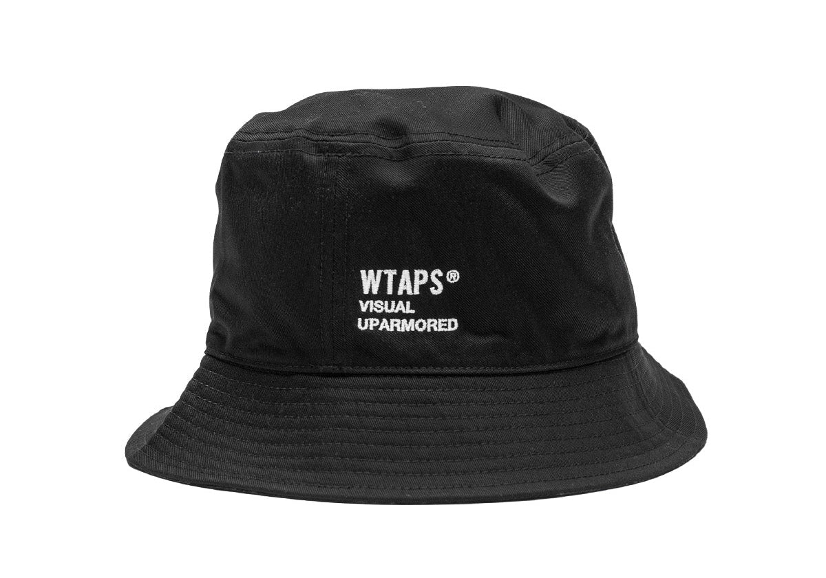 Bucket 02 / Hat / CTPL. Twill. Fortless - LIKELIHOOD
