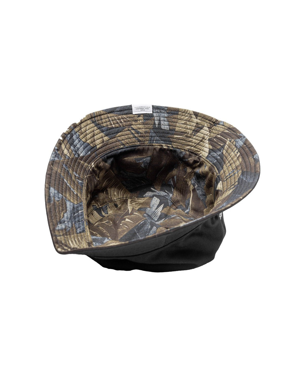 Bucket 02 / Hat / CTPL. Twill. Fortless - LIKELIHOOD