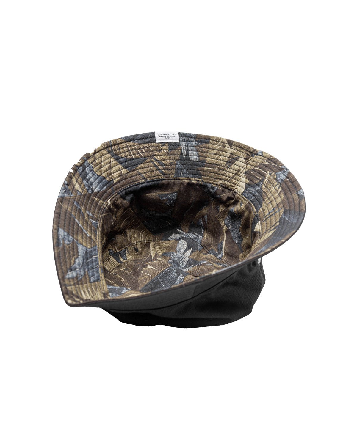 Bucket 02 / Hat / CTPL. Twill. Fortless - LIKELIHOOD