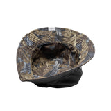 Bucket 02 / Hat / CTPL. Twill. Fortless - LIKELIHOOD