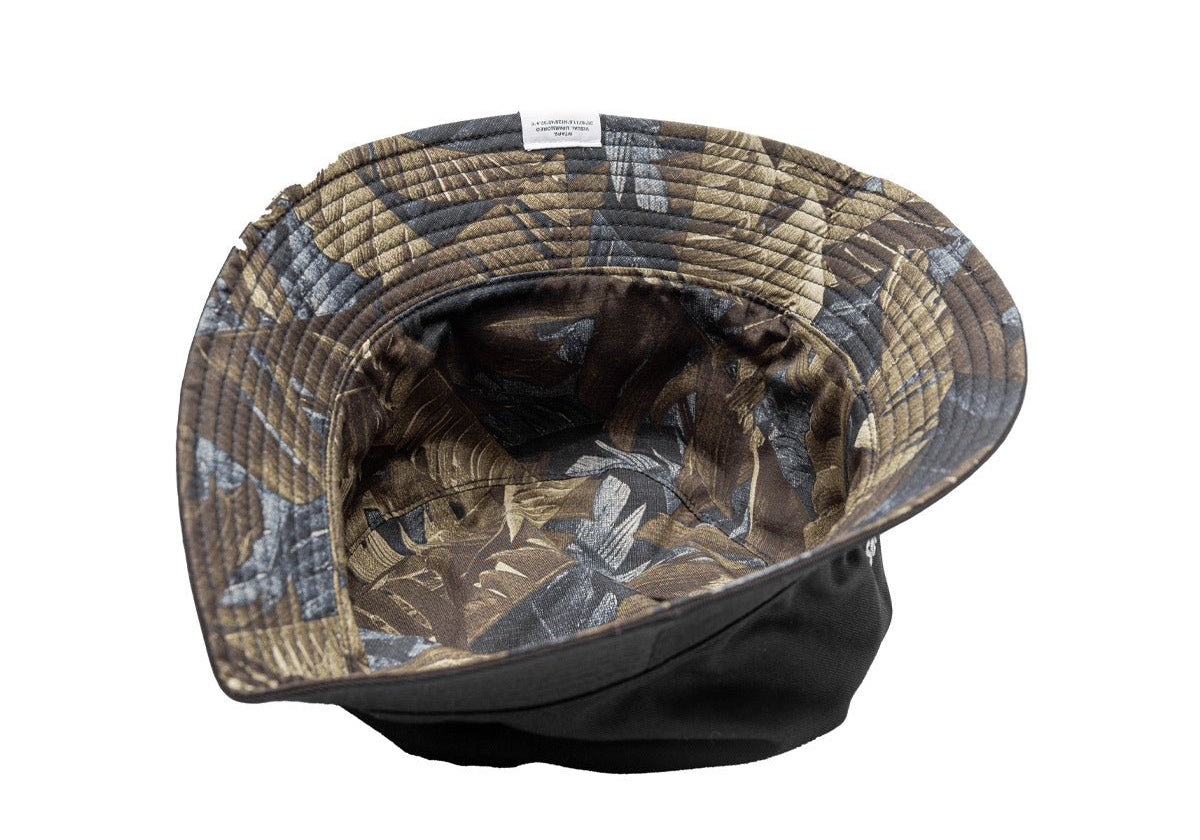 Bucket 02 / Hat / CTPL. Twill. Fortless - LIKELIHOOD