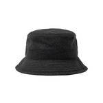 Bucket 02/Hat/PLRA. Twill/Charcoal - LIKELIHOOD