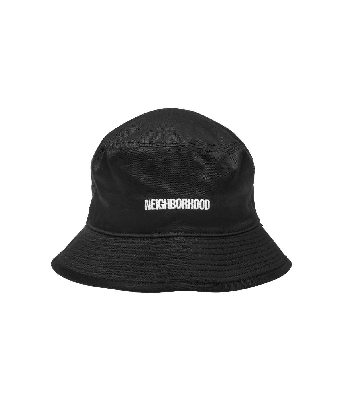 Bucket Hat Black - LIKELIHOOD