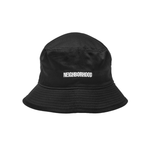 Bucket Hat Black - LIKELIHOOD