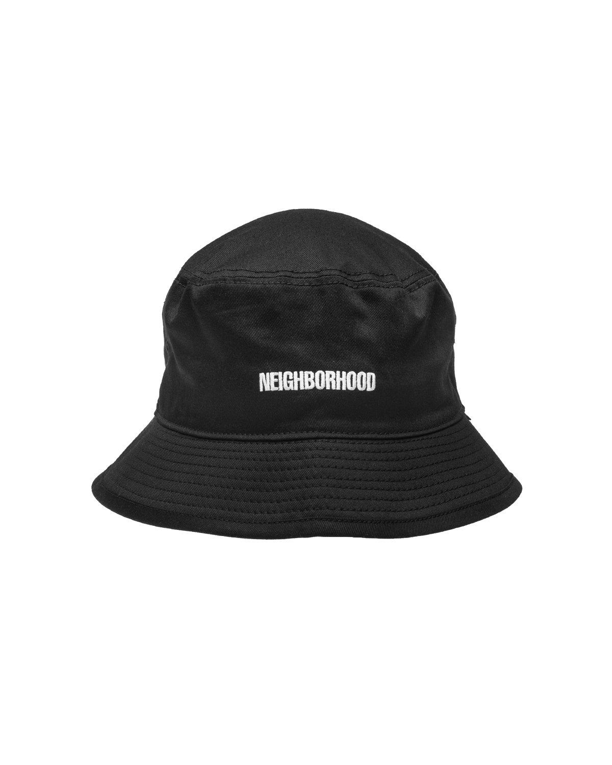 Bucket Hat Black - LIKELIHOOD