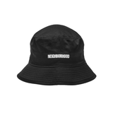 Bucket Hat Black - LIKELIHOOD
