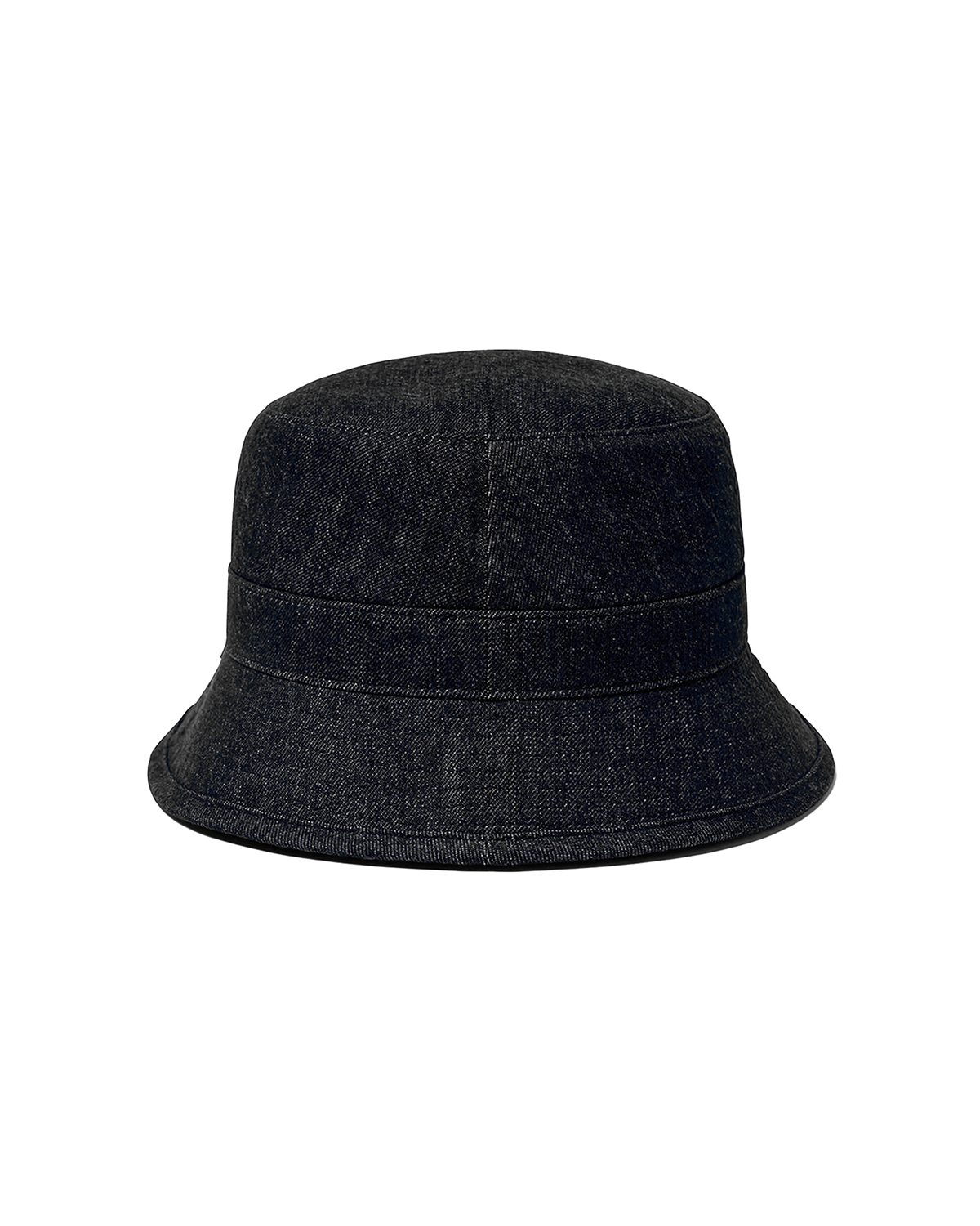 Hat 16 Black
