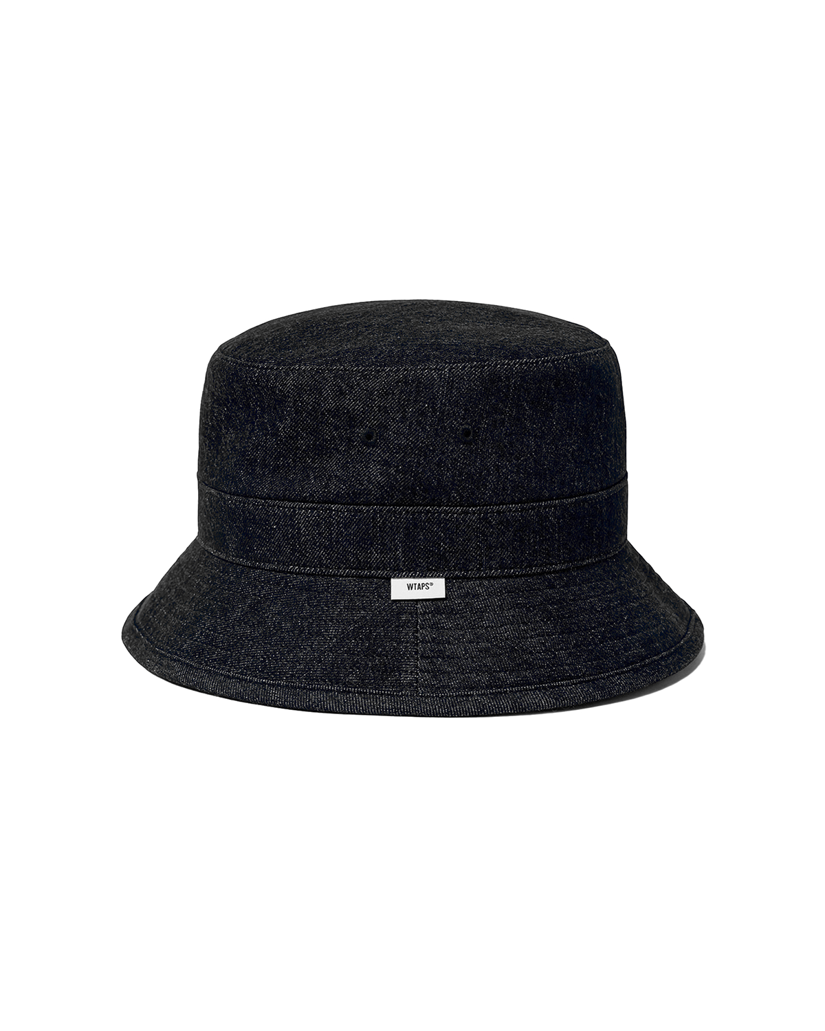 Hat 16 Black