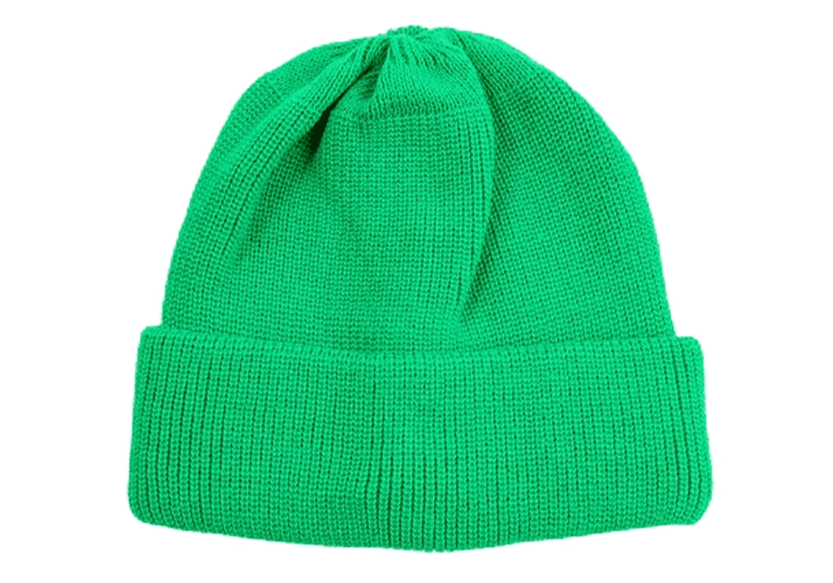 Bulky Watch Cap - LIKELIHOOD