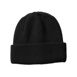 Bulky Watch Cap Black - LIKELIHOOD