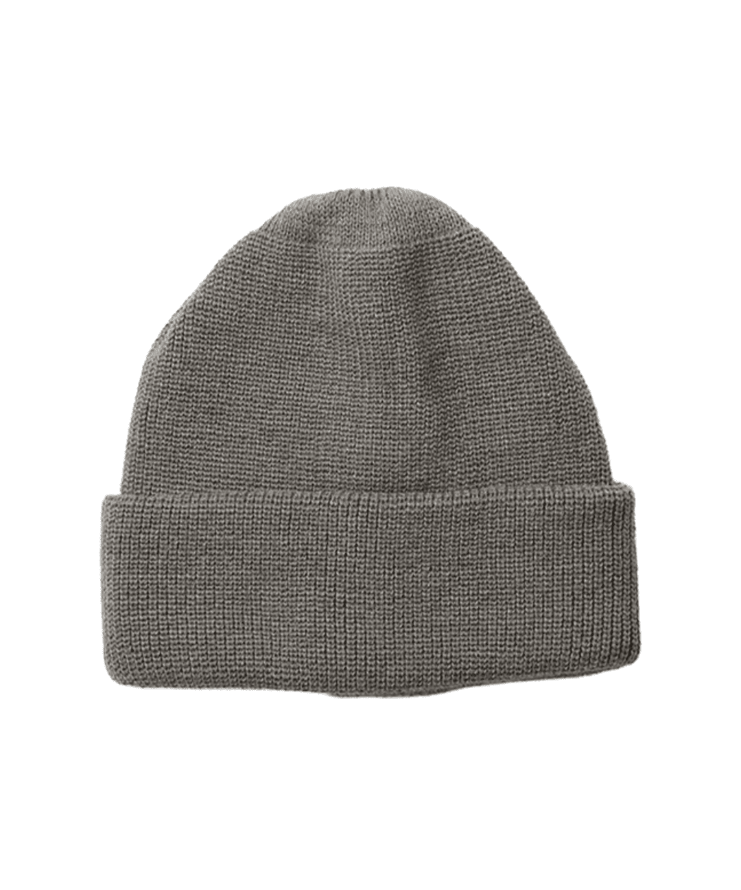 Bulky Watch Cap Dark Gray - LIKELIHOOD