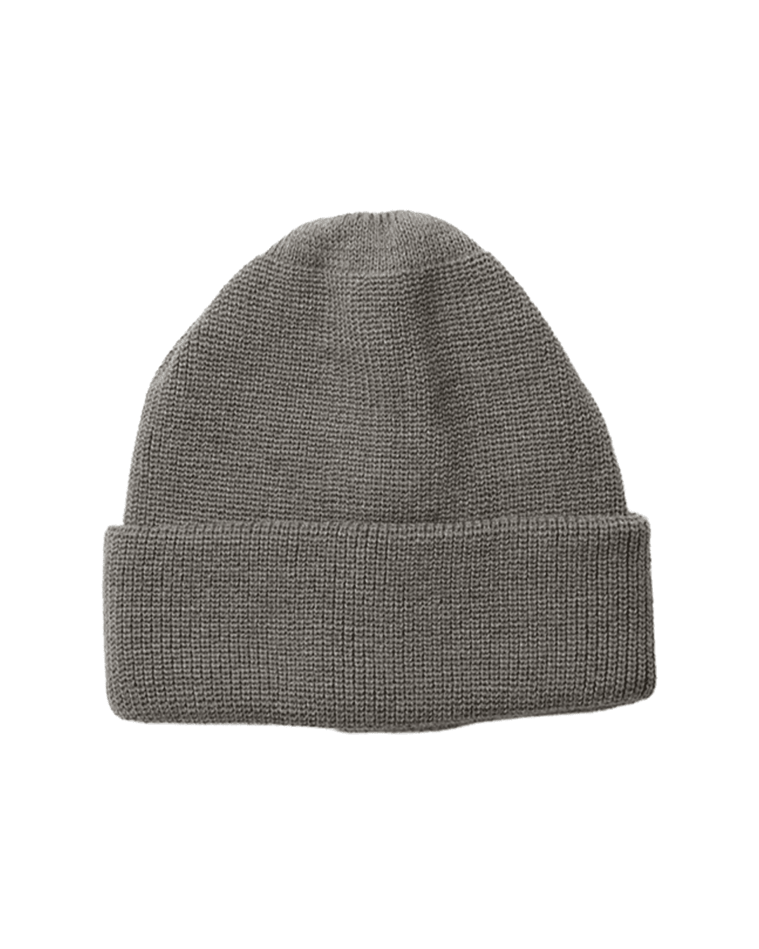 Bulky Watch Cap Dark Gray - LIKELIHOOD