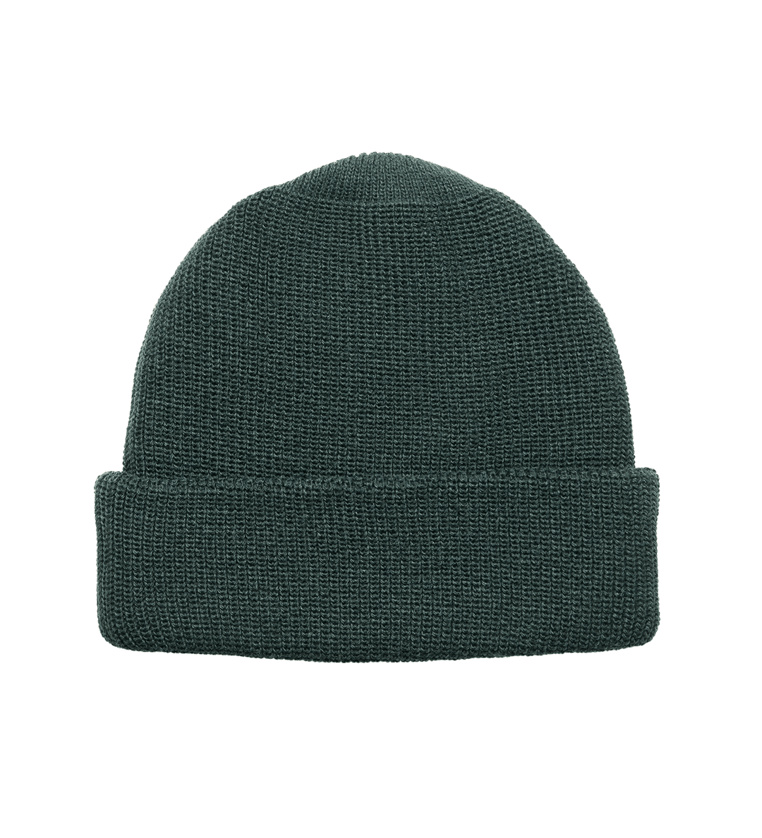 Bulky Watch Cap Ivy Green - LIKELIHOOD