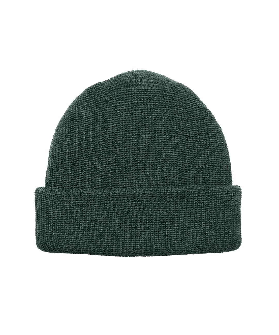 Bulky Watch Cap Ivy Green - LIKELIHOOD
