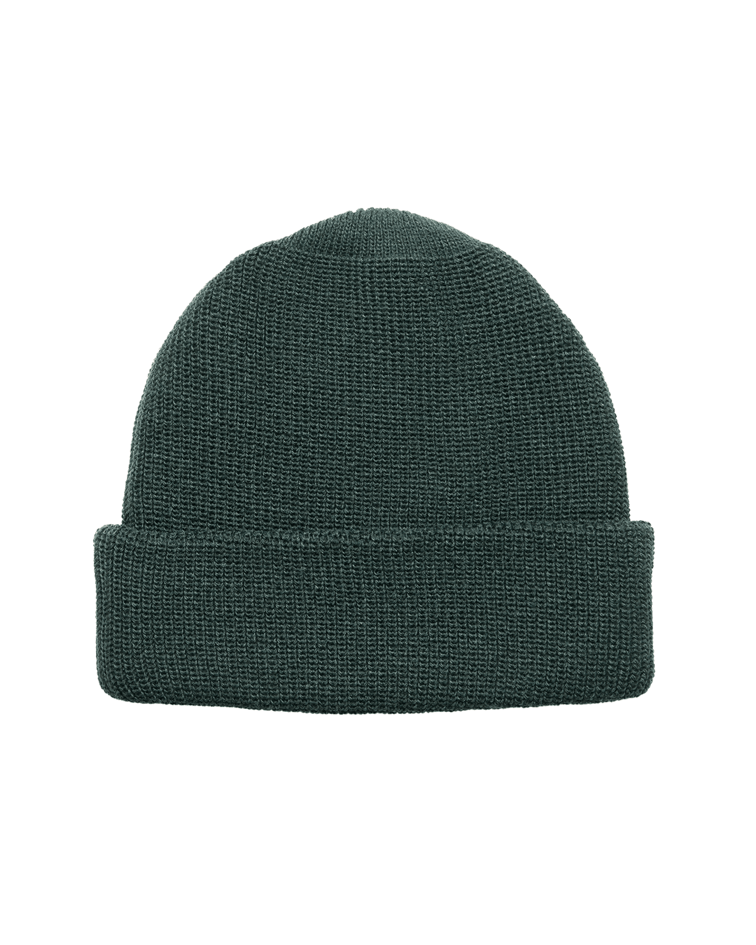 Bulky Watch Cap Ivy Green - LIKELIHOOD