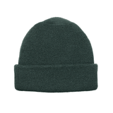 Bulky Watch Cap Ivy Green - LIKELIHOOD