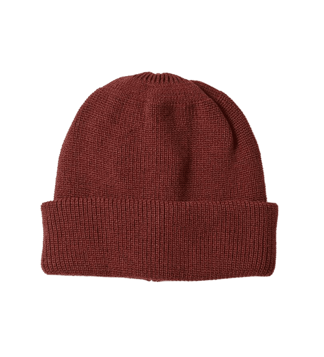 Bulky Watch Cap Maroon - LIKELIHOOD