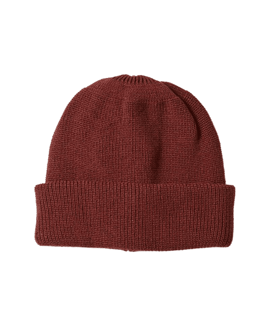 Bulky Watch Cap Maroon - LIKELIHOOD
