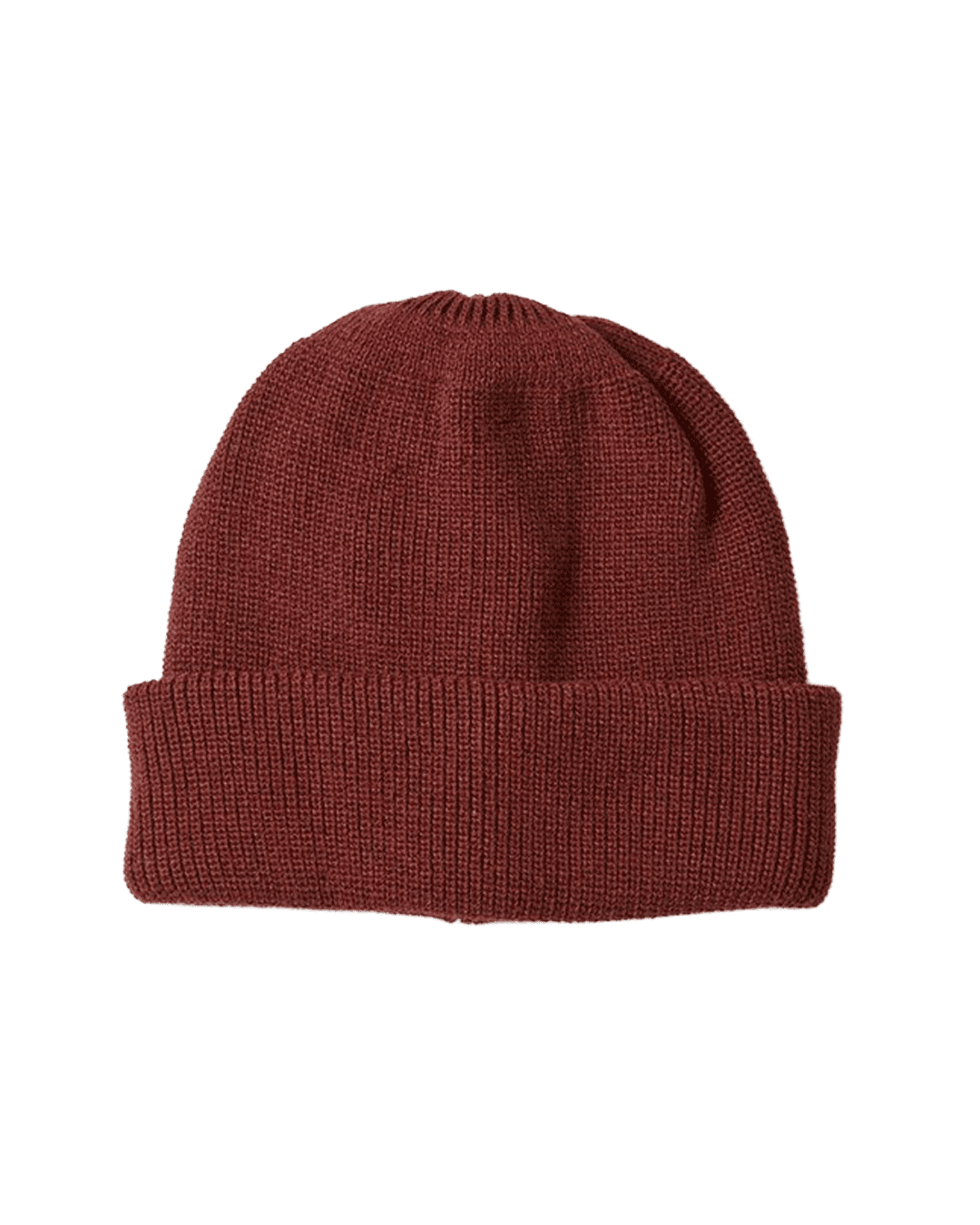 Bulky Watch Cap Maroon - LIKELIHOOD