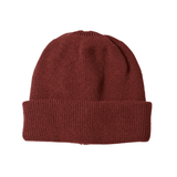 Bulky Watch Cap Maroon - LIKELIHOOD
