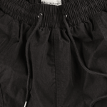 Bungee Cargo Shorts Black - LIKELIHOOD