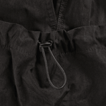 Bungee Cargo Shorts Black - LIKELIHOOD