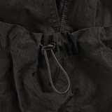 Bungee Cargo Shorts Black - LIKELIHOOD