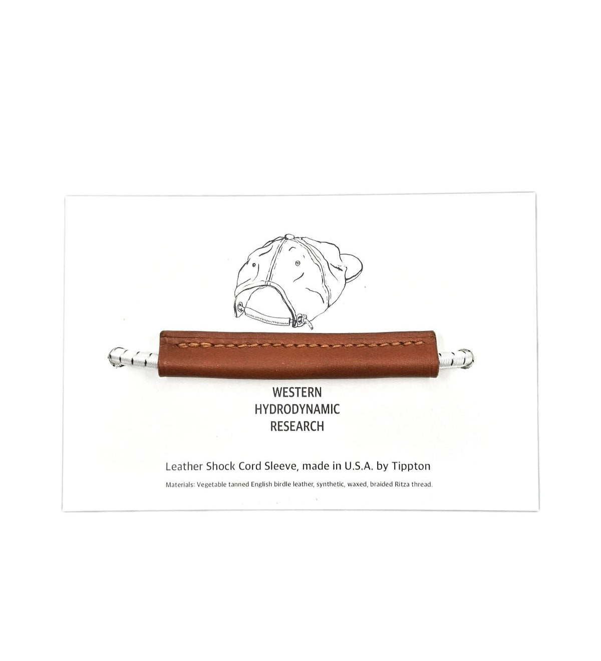 Bungee Sleeve - LIKELIHOOD