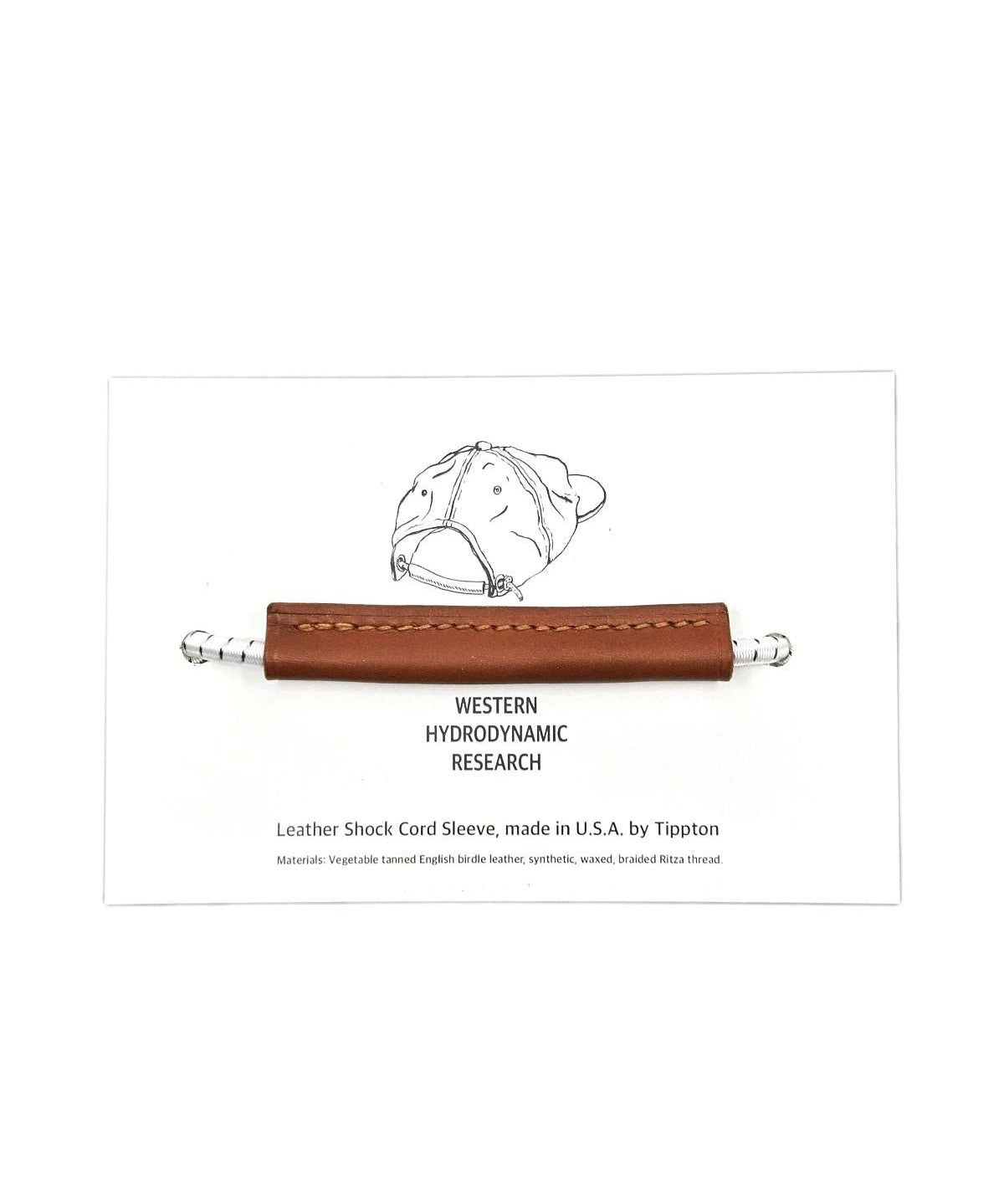 Bungee Sleeve - LIKELIHOOD