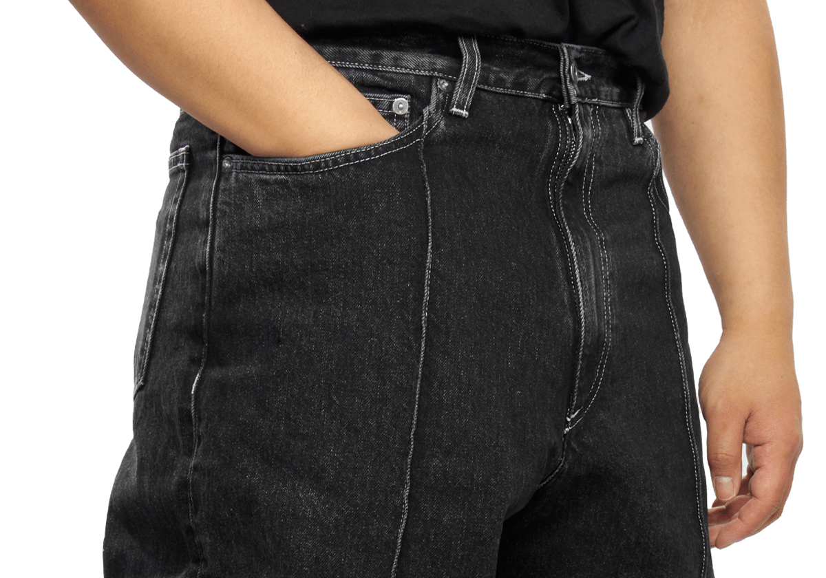 Burley Japan Shadow - LIKELIHOOD