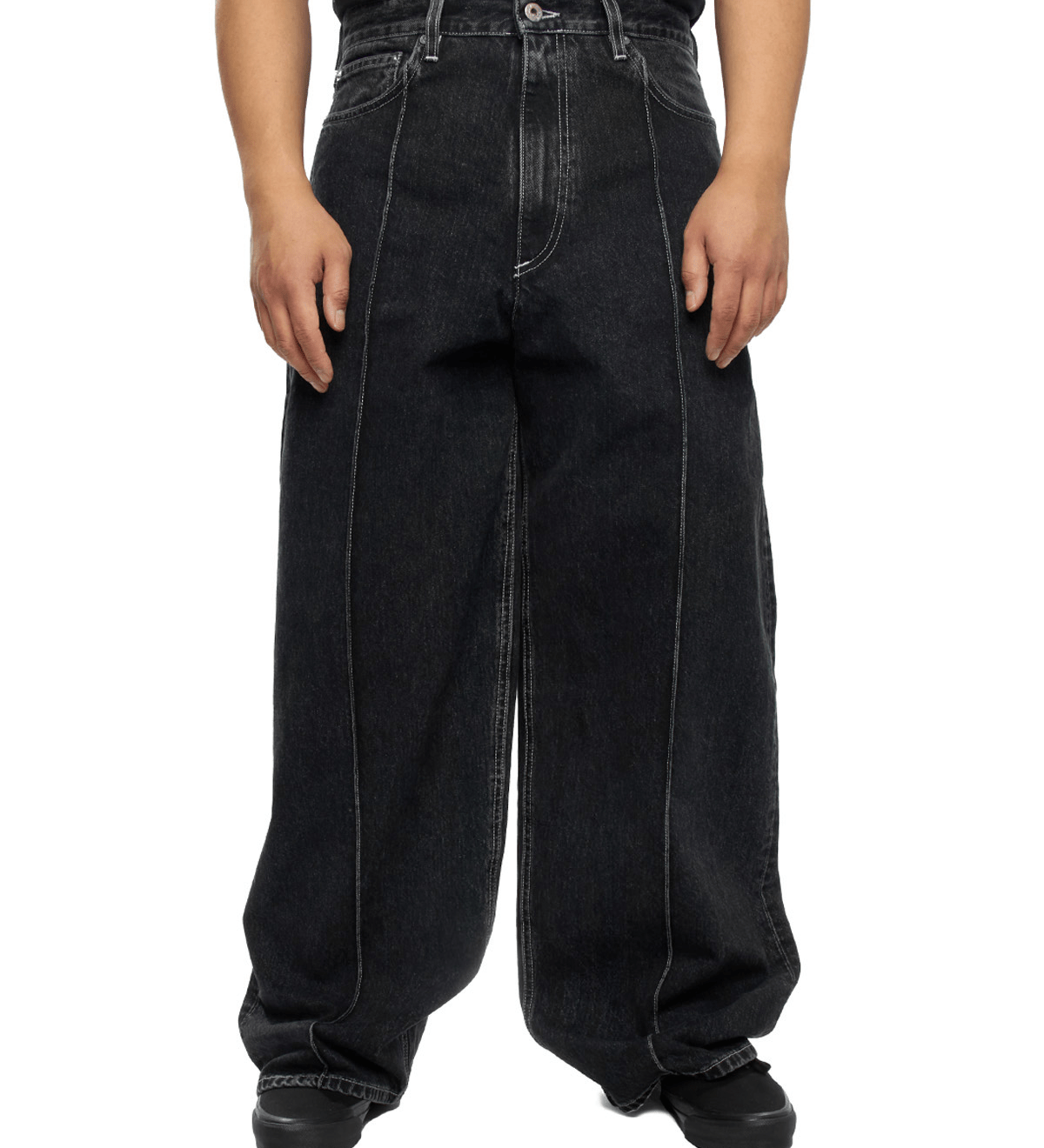 Burley Japan Shadow - LIKELIHOOD