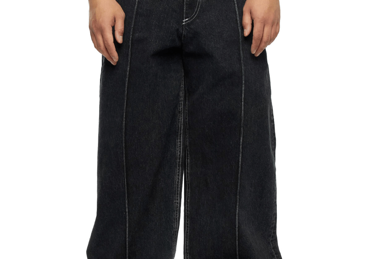 Burley Japan Shadow - LIKELIHOOD