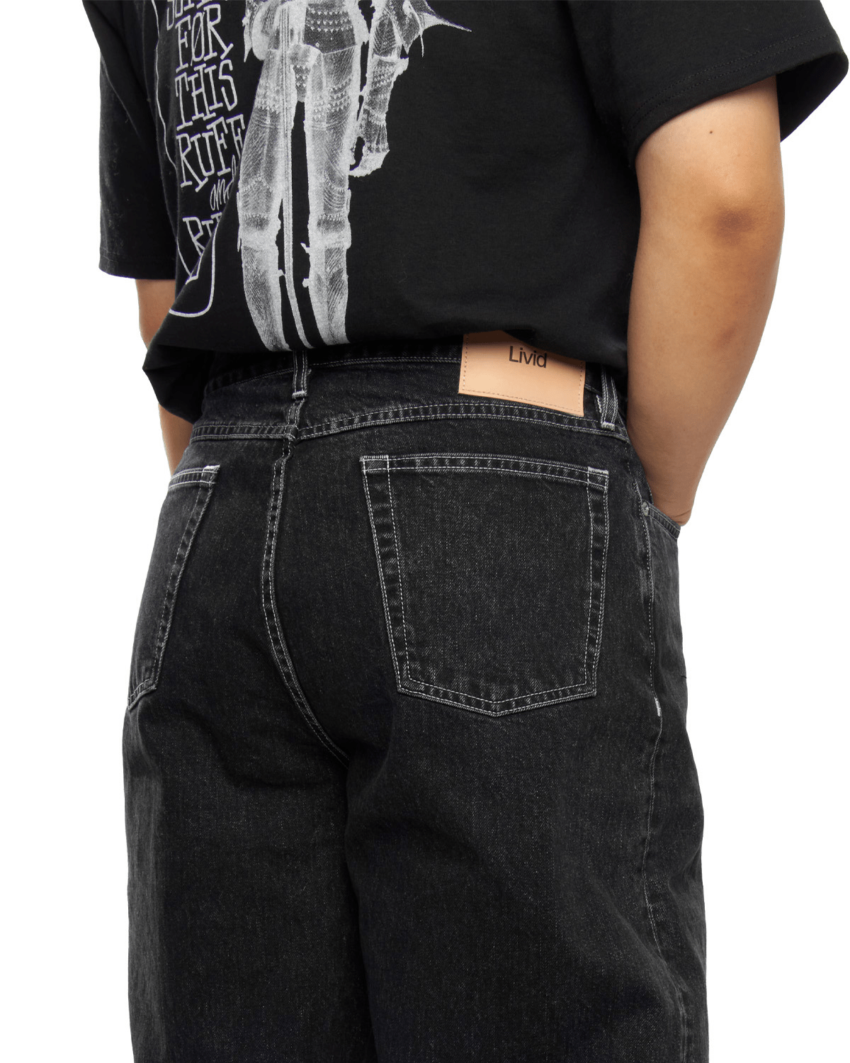 Burley Japan Shadow - LIKELIHOOD