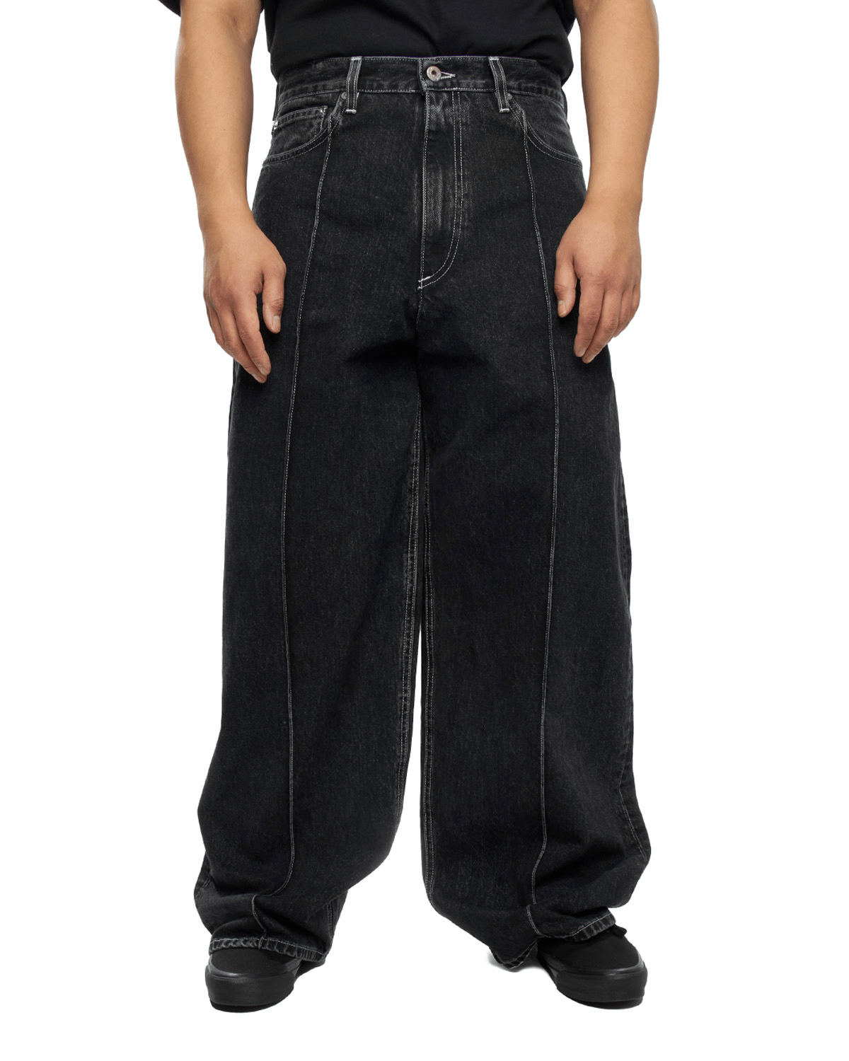 Burley Japan Shadow - LIKELIHOOD