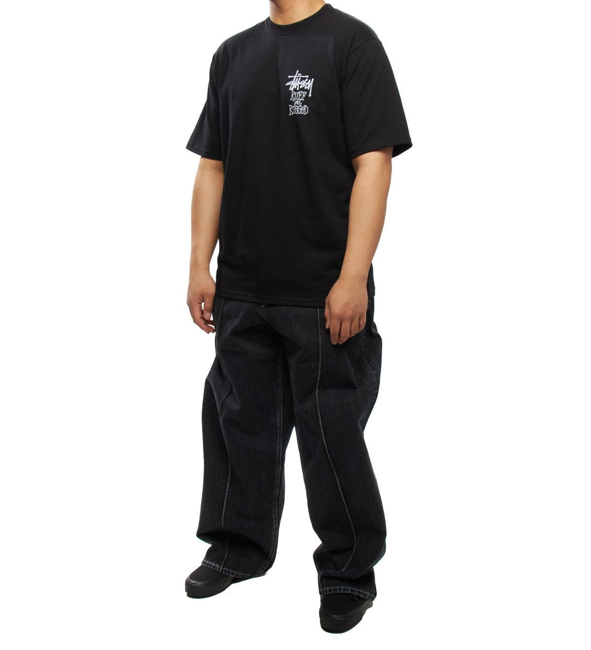 Burley Japan Shadow - LIKELIHOOD